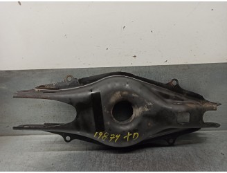 Recambio de brazo suspension inferior trasero derecho para mercedes-benz clase glk (w204) glk 3.0 cdi cat referencia OEM IAM A20