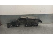 Recambio de refuerzo paragolpes delantero para smart cabrio 0.7 turbo cat referencia OEM IAM 0001734V010 