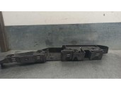 Recambio de refuerzo paragolpes delantero para smart cabrio 0.7 turbo cat referencia OEM IAM 0001734V010 