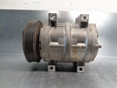 Recambio de compresor aire acondicionado para volvo c70 cabriolet 2.3 20v turbo cat referencia OEM IAM 8708581 383A572376 ZEXEL