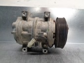 Recambio de compresor aire acondicionado para volvo c70 cabriolet 2.3 20v turbo cat referencia OEM IAM 8708581 383A572376 ZEXEL