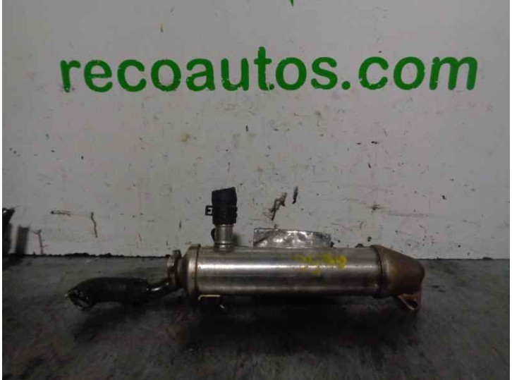 Recambio de enfriador egr para ford mondeo iii (b5y) 2.0 tdci referencia OEM IAM 2S7Q9F464AB M7PNA 050624C