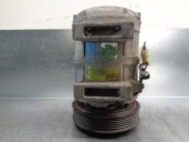 Recambio de compresor aire acondicionado para volvo c70 cabriolet 2.3 20v turbo cat referencia OEM IAM 8708581 383A572376 ZEXEL