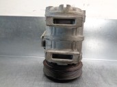 Recambio de compresor aire acondicionado para volvo c70 cabriolet 2.3 20v turbo cat referencia OEM IAM 8708581 383A572376 ZEXEL