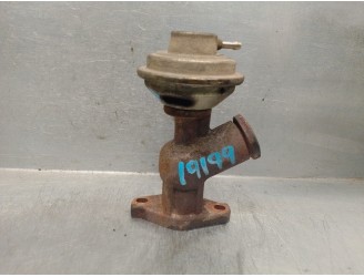 Recambio de valvula egr para peugeot 307 (s1) 2.0 hdi cat referencia OEM IAM 9633602180 72284300 PIERBURG