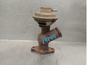 Recambio de valvula egr para peugeot 307 (s1) 2.0 hdi cat referencia OEM IAM 9633602180 72284300 PIERBURG