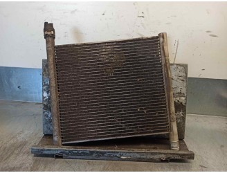 Recambio de radiador agua para smart cabrio 0.7 turbo cat referencia OEM IAM 0003428V006 29680 BEHR