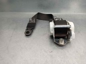 Replacement front right seat belt for Jaguar XF 2.2 Diesel CAT OEM IAM reference 9X23F611B08 34086310 4 DOORS