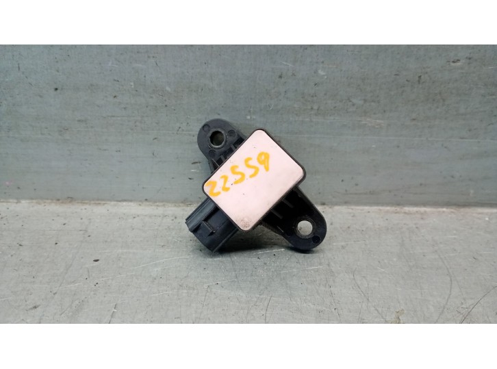 Recambio de sensor impacto para kia rio iv (yb, sc, fb) 1.2 cvvt referencia OEM IAM 95920H8100 