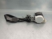 Replacement front right seat belt for Jaguar XF 2.2 Diesel CAT OEM IAM reference 9X23F611B08 34086310 4 DOORS