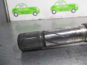 Recambio de transmision delantera derecha para opel vivaro furgón/combi (07.2006 =>) 2.0 16v cdti referencia OEM IAM 4406169 
