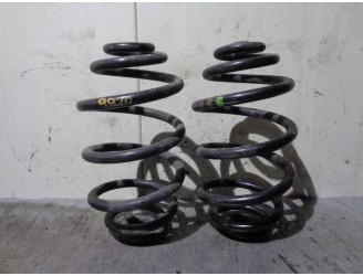 Recambio de muelle amortiguacion para volkswagen passat berlina (3b3) 1.9 tdi referencia OEM IAM 3B0511115P  