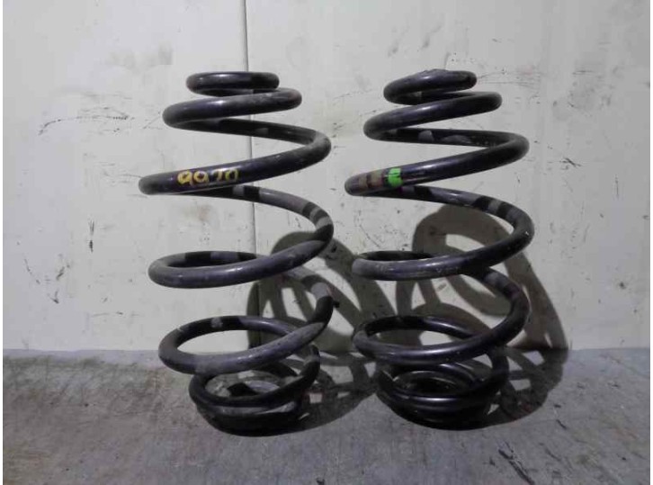 Recambio de muelle amortiguacion para volkswagen passat berlina (3b3) 1.9 tdi referencia OEM IAM 3B0511115P 