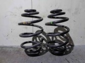 Recambio de muelle amortiguacion para volkswagen passat berlina (3b3) 1.9 tdi referencia OEM IAM 3B0511115P  