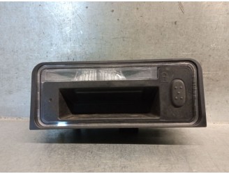 Recambio de maneta exterior porton para honda jazz v (gr_, gs_) 1.5 ehev (gr3, gr6) referencia OEM IAM 0J202 LEB8 