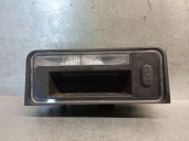 Recambio de maneta exterior porton para honda jazz v (gr_, gs_) 1.5 ehev (gr3, gr6) referencia OEM IAM 0J202 LEB8 