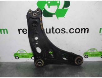 Recambio de brazo suspension inferior delantero derecho para opel vivaro furgón/combi (07.2006 =>) 2.0 16v cdti referencia OEM I