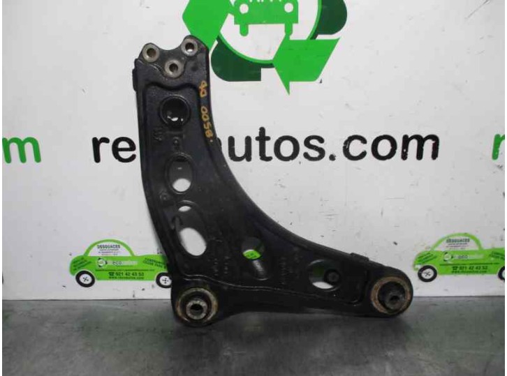 Recambio de brazo suspension inferior delantero derecho para opel vivaro furgón/combi (07.2006 =>) 2.0 16v cdti referencia OEM I