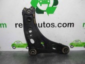Replacement front right lower suspension arm for Opel Vivaro Van/Combi (07.2006 =>) 2.0 16V CDTi OEM IAM reference I