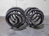 Recambio de muelle amortiguacion para volkswagen passat berlina (3b3) 1.9 tdi referencia OEM IAM 3B0511115P  