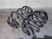 Recambio de muelle amortiguacion para volkswagen passat berlina (3b3) 1.9 tdi referencia OEM IAM 3B0511115P 