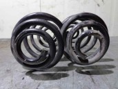 Recambio de muelle amortiguacion para volkswagen passat berlina (3b3) 1.9 tdi referencia OEM IAM 3B0511115P  