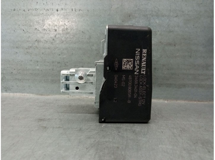 Recambio de antirrobo para nissan juke (f16_) 1.0 referencia OEM IAM 487008065R 487008065R 3468340104