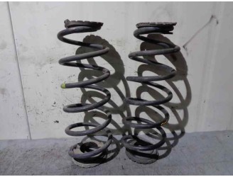 Recambio de muelle amortiguacion para fiat stilo (192) 2.4 cat referencia OEM IAM 