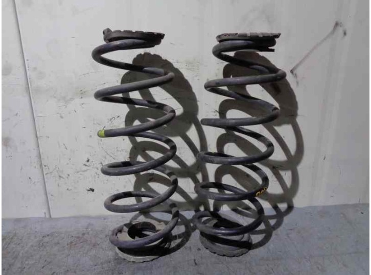 Recambio de muelle amortiguacion para fiat stilo (192) 2.4 cat referencia OEM IAM   