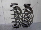 Recambio de muelle amortiguacion para fiat stilo (192) 2.4 cat referencia OEM IAM   