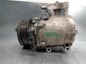 Replacement air conditioning compressor for Ford Mondeo Estate (GD) 2.5 V6 24V CAT OEM IAM reference RFXS7H190647AA 