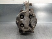 Recambio de compresor aire acondicionado para ford mondeo familiar (gd) 2.5 v6 24v cat referencia OEM IAM RFXS7H190647AA 