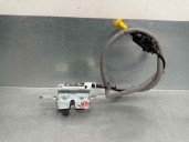 Recambio de cerradura puerta trasera izquierda para jaguar xf 2.2 diesel cat referencia OEM IAM 8X23613D61AB  