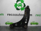 Recambio de brazo suspension inferior delantero izquierdo para opel vivaro furgón/combi (07.2006 =>) 2.0 16v cdti referencia OEM