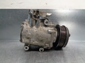 Replacement air conditioning compressor for Ford Mondeo Estate (GD) 2.5 V6 24V CAT OEM IAM reference RFXS7H190647AA 