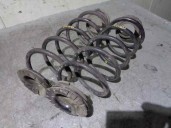 Recambio de muelle amortiguacion para fiat stilo (192) 2.4 cat referencia OEM IAM   