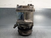 Replacement air conditioning compressor for Ford Mondeo Estate (GD) 2.5 V6 24V CAT OEM IAM reference RFXS7H190647AA 