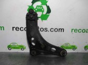 Recambio de brazo suspension inferior delantero izquierdo para opel vivaro furgón/combi (07.2006 =>) 2.0 16v cdti referencia OEM