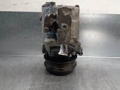 Replacement air conditioning compressor for Ford Mondeo Estate (GD) 2.5 V6 24V CAT OEM IAM reference RFXS7H190647AA 