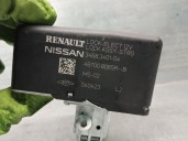 Recambio de antirrobo para nissan juke (f16_) 1.0 referencia OEM IAM 487008065R 487008065R 3468340104