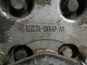 Recambio de compresor aire acondicionado para ford mondeo familiar (gd) 2.5 v6 24v cat referencia OEM IAM RFXS7H190647AA 