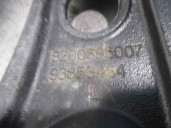 Recambio de brazo suspension inferior delantero izquierdo para opel vivaro furgón/combi (07.2006 =>) 2.0 16v cdti referencia OEM