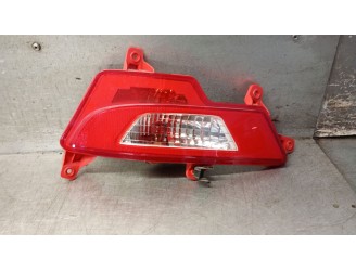 FARO ANTINIEBLA TRASERO IZQUIERDO 92405Q0500 92405Q0500 