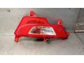 Recambio de piloto trasero izquierdo para hyundai bayon (bc3) 1.0 t-gdi referencia OEM IAM 92405Q0500 92405Q0500 