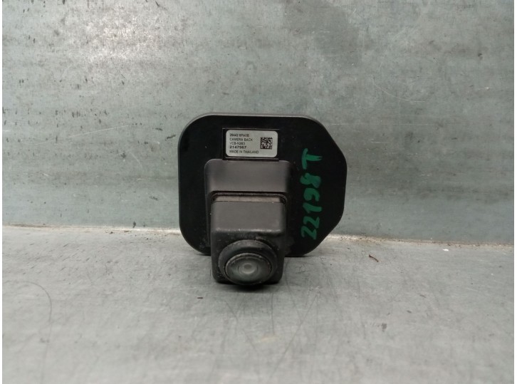 Recambio de modulo electronico para nissan juke (f16_) 1.0 referencia OEM IAM 284426PA0B 284426PA0B 