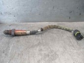 Recambio de sonda lambda para smart cabrio 0.7 turbo cat referencia OEM IAM 0025402317 0258006563 BOSCH