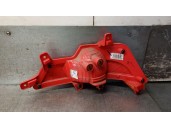 Recambio de piloto trasero izquierdo para hyundai bayon (bc3) 1.0 t-gdi referencia OEM IAM 92405Q0500 92405Q0500 