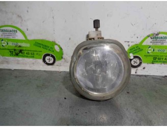 Recambio de faro antiniebla izquierdo para fiat marea weekend (185) jtd 105 elx referencia OEM IAM 38660748 37040748 