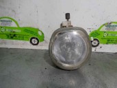 Recambio de faro antiniebla izquierdo para fiat marea weekend (185) jtd 105 elx referencia OEM IAM 38660748 37040748 