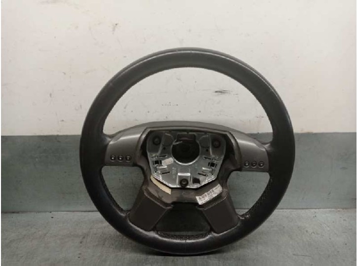 Recambio de volante para opel vectra c berlina 2.2 16v dti cat (y 22 dtr / l50) referencia OEM IAM 13161863 